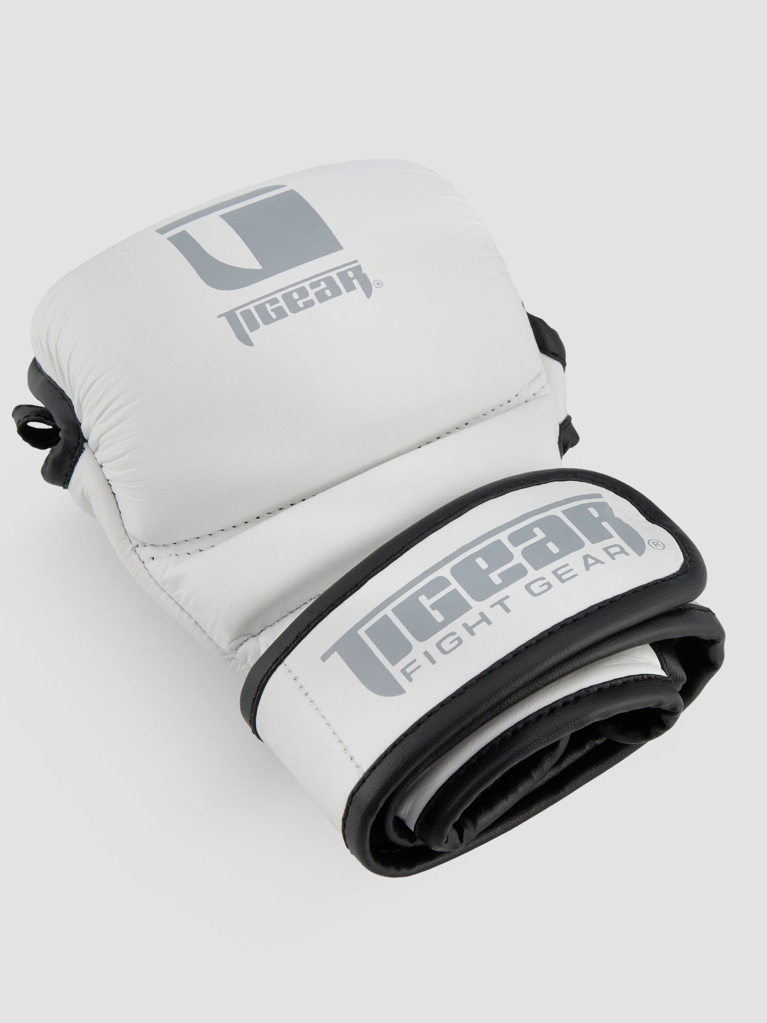 Ghost MMA Gloves