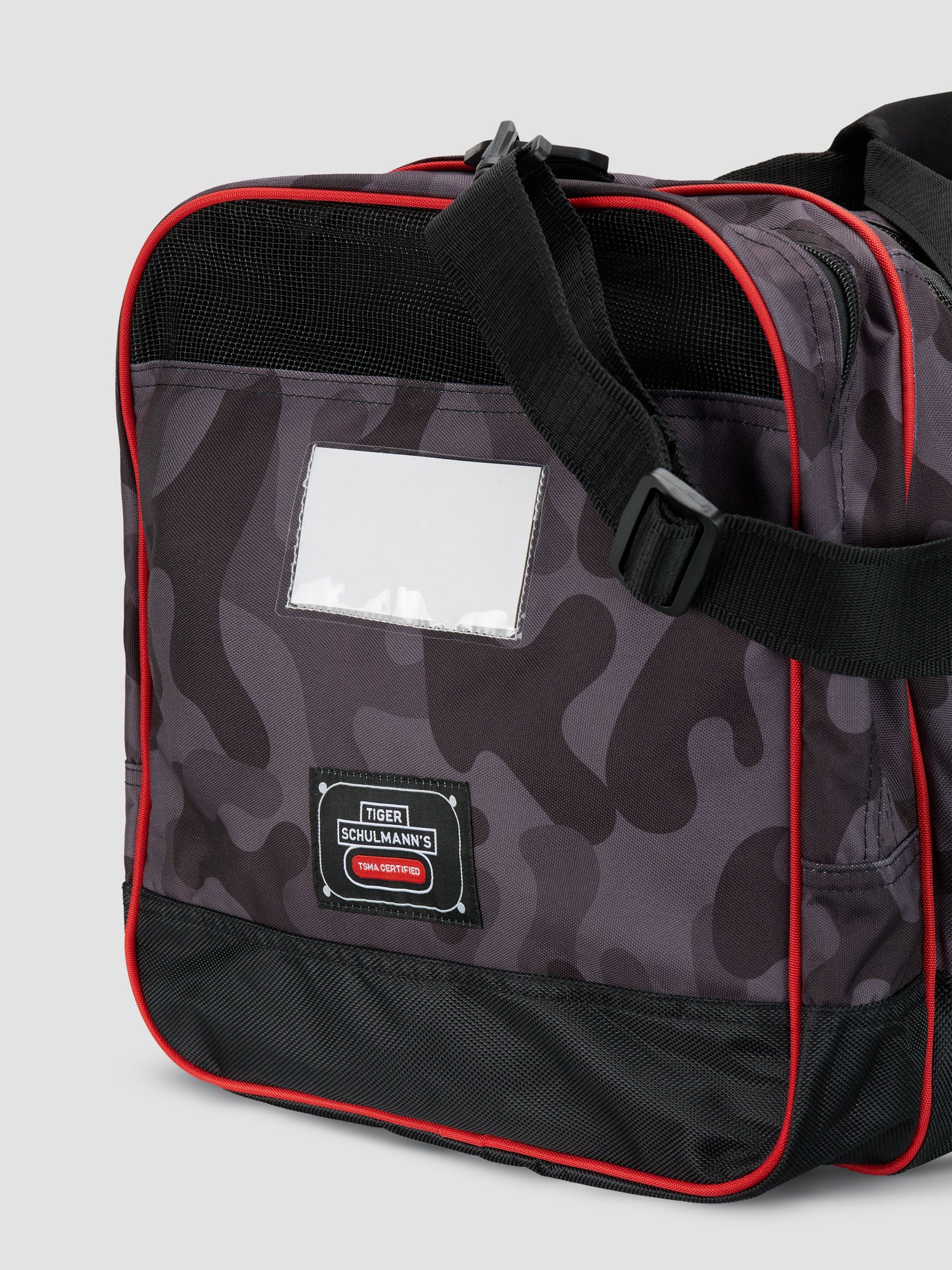Pro Duffle Bag Camo (Medium)