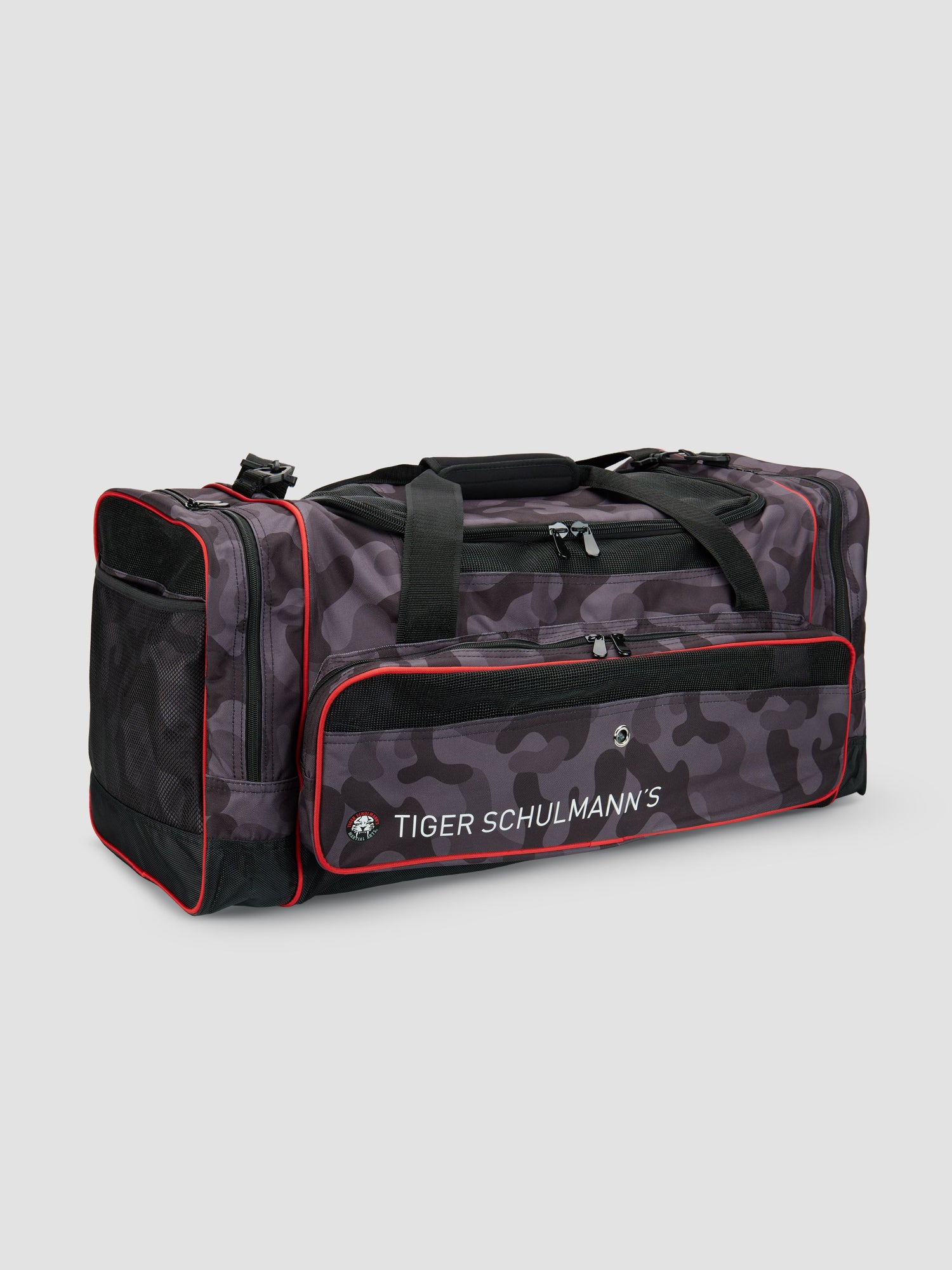 Pro Duffle Bag Camo (Medium)